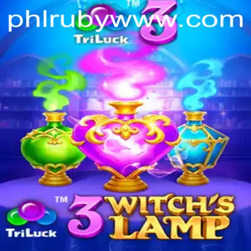 3WitchsLamp: A Spellbinding Journey Into Magical Realms