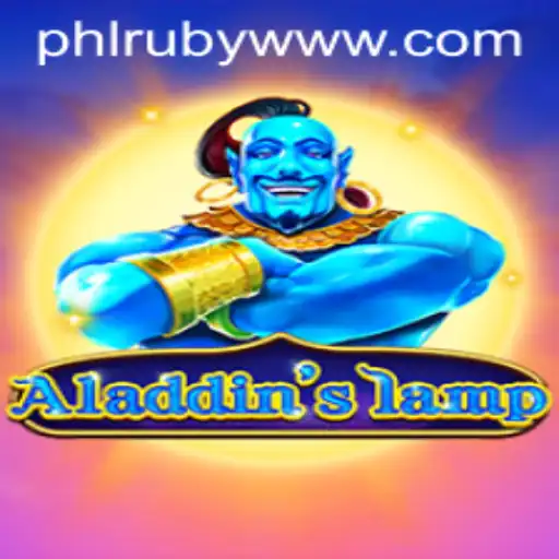 Discover the Enchanted World of Aladdinslamp