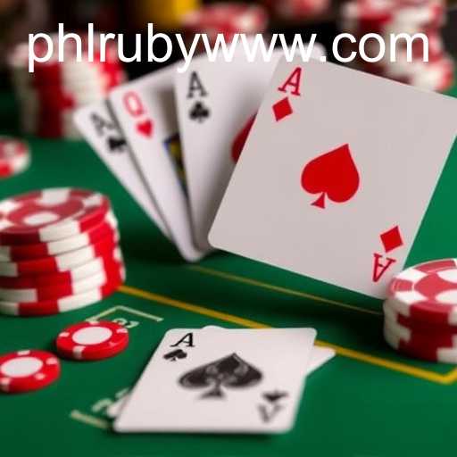 The Exciting World of Blackjack: A Comprehensive Guide