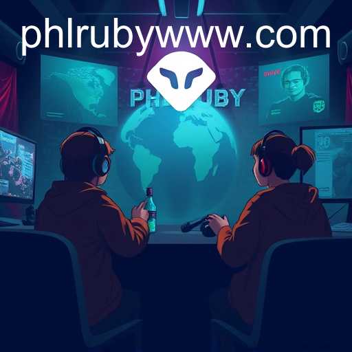 The Role of PHLRUBY in Shaping the Player Community