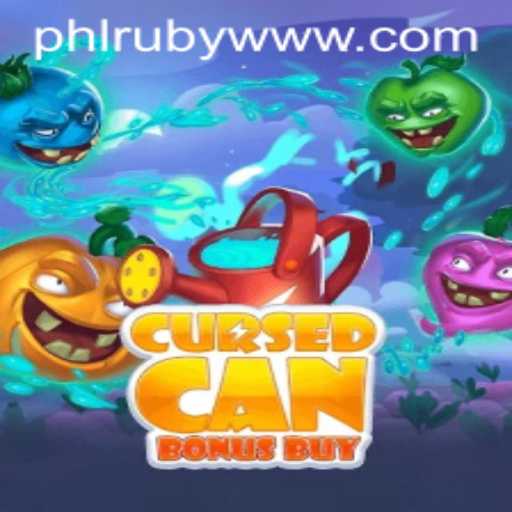 CursedCanBonusBuy: A Thrilling Adventure in the World of PHLRUBY