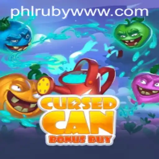CursedCanBonusBuy: A Thrilling Adventure in the World of PHLRUBY