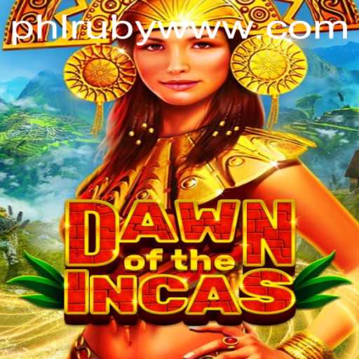 Exploring the Mystical World of DawnoftheIncas: A Journey with PHLRUBY