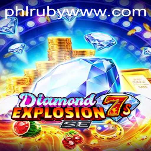 Exploring the Thrilling World of DiamondExplosion7sSE: A Comprehensive Guide