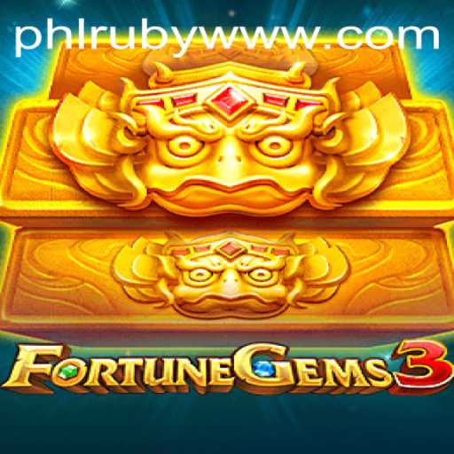Exploring the Enchanting World of FortuneGems3: A New Era in Gemstone Gaming