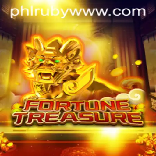 Discover the Enchanting World of FortuneTreasure: A Comprehensive Guide