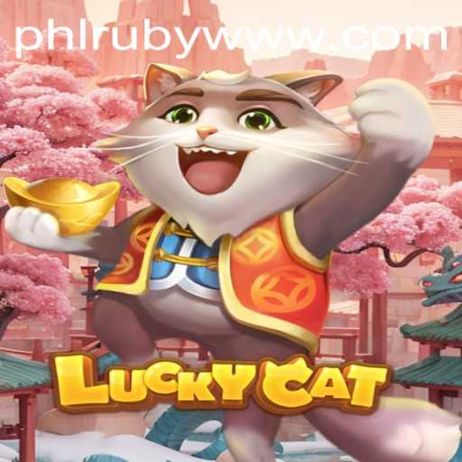 Discover the Enchanting World of LuckyCat: A New Gaming Sensation
