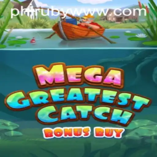 Unveiling MegaGreatestCatchBonusBuy: The Ultimate Fishing Adventure in Gaming
