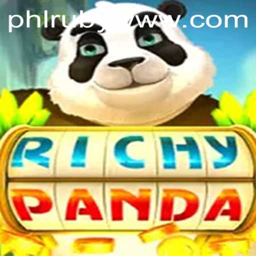 Exploring RichyPanda: A Detailed Guide