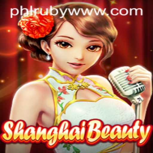 ShanghaiBeauty: Unveiling the Alluring World of PHLRUBY