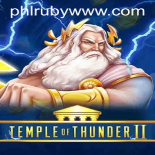 Embark on an Epic Adventure with Temple of Thunder II: The Realm of Mystical Puzzles