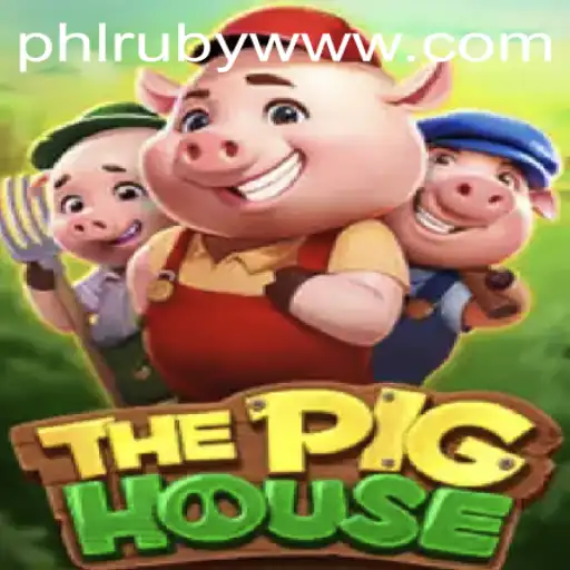 ThePigHouse: A New Era of Interactive Gaming with PHLRUBY