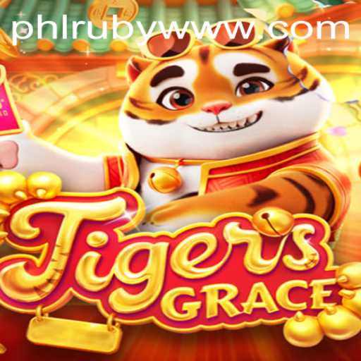 TigersGrace: The Enchanting World of PHLRUBY