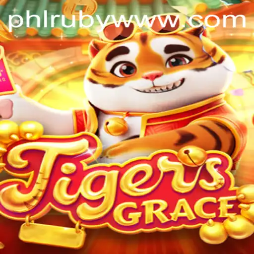 TigersGrace: The Enchanting World of PHLRUBY