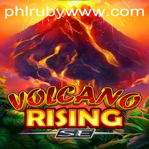 VolcanoRisingSE: A Dynamic Journey into Adventure and Strategy