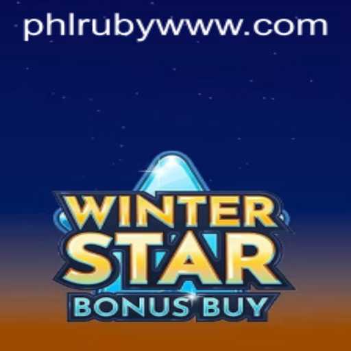 Unveiling the Magic of WinterStarBonusBuy with the Special PHLRUBY Feature