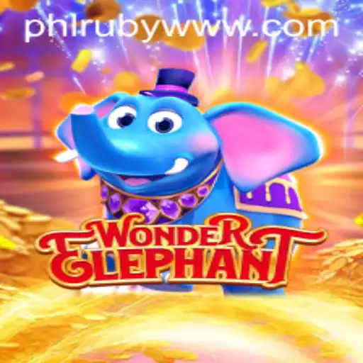 Exploring WonderElephant: A Journey Through the Enchanting World of PHLRUBY
