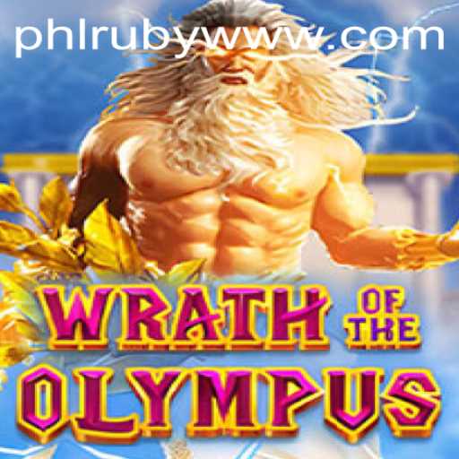 WrathofOlympus: Explore the Epic Conquests of Ancient Deities